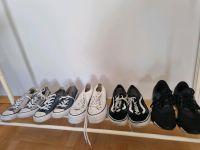 Damen Snekaers Converse / Vans / New Balance Stuttgart - Vaihingen Vorschau