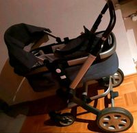 Joolz Day Kinderwagen und Buggy mit viel Zubehör Bayern - Baar-Ebenhausen Vorschau