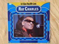 -1- Vinyl LP RAY CHARLES Berlin - Wilmersdorf Vorschau