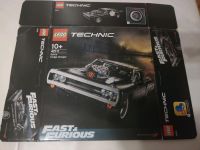 LEGO 42111 Technic Dom's Dodge Charger, Fast & Furious Nordrhein-Westfalen - Wesseling Vorschau