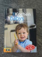 Kochbuch für Babybrei Rheinland-Pfalz - Hahnstätten Vorschau