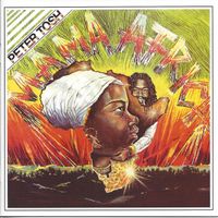 REGGAE CD - PETER TOSH: Mama Africa - 1983 / 2002 EMI Nordrhein-Westfalen - Wassenberg Vorschau