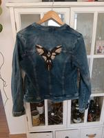 Damen Jeansjacke Kenny  S.  Gr. 38 Niedersachsen - Burgdorf Vorschau