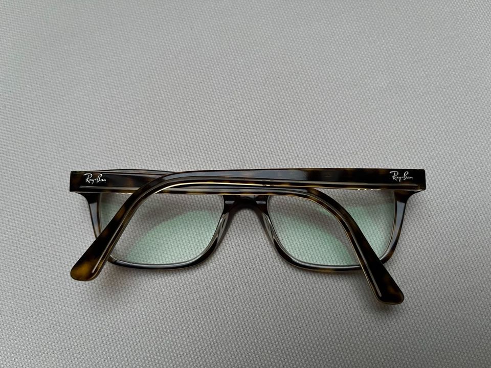 Ray-Ban Brille in Halstenbek