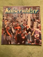 Schallplatten Kaiserwalzer Berlin - Reinickendorf Vorschau