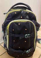 Satch Rucksack • Konfetti • Schulrucksack • Ranzen • Scchultasche Hessen - Neu-Anspach Vorschau