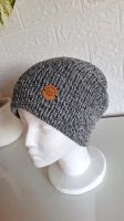 Herren Mütze Beanie WonderWoolie Handmade Baden-Württemberg - Ölbronn-Dürrn Vorschau