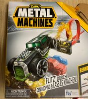 Zuru Metal Machines Rennbahn mit Looping Nordrhein-Westfalen - Moers Vorschau