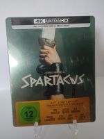 Spartacus 4K UHD Limited Steelbook Blu-ray Exclusive Edition OVP Bayern - Grettstadt Vorschau