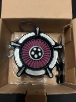 Harley Davidson RSD Luftfilter Turbine, schwarz eloxiert Baden-Württemberg - Ludwigsburg Vorschau