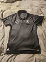 DFB Shirt Nationalmannschaft / L / grau Frankfurt am Main - Berkersheim Vorschau