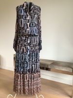 Jadicted Maxi Kleid Gr.S Bunt Viscose L.P.379€ Nordrhein-Westfalen - Heiligenhaus Vorschau