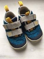 Barfuß Schuhe Affenzahn Knit Happy Pinguin 22 Nordrhein-Westfalen - Bedburg Vorschau