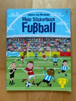 Fußball Stickerbuch Frankfurt am Main - Kalbach-Riedberg Vorschau