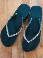 Uzuuri Flip-Flops mit Keilabsatz Rheinland-Pfalz - Büchel Vorschau