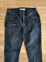 Damen Jeans schwarz Gr. 34 Baden-Württemberg - Lauffen Vorschau