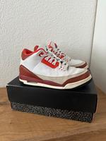 Air Jordan 3 Retro SE GS Sachsen - Werdau Vorschau