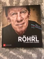 Buch Walter Röhrl 75 Jahre einer Legende Mecklenburg-Vorpommern - Sellin Vorschau
