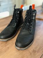 Levi‘s Schnürstiefel schwarz Größe 42 Eimsbüttel - Hamburg Eimsbüttel (Stadtteil) Vorschau