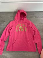 HOLLISTER Damen Hoodie / Kapuzen Sweatshirt Gr. L 40 Pullover Bayern - Döhlau Vorschau