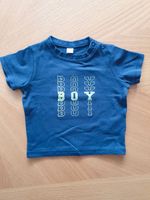 Baby / Kinder T-Shirt in Größe 68, bestickt Baden-Württemberg - Magstadt Vorschau