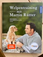 Welpentrainingmit Martin Rütter Hamburg - Altona Vorschau