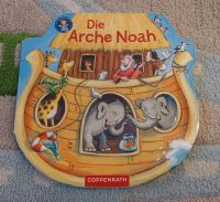 Kinder-Buch, Die Arche Noah, Coppenrath, 12 Seiten sehr gut Nordrhein-Westfalen - Wetter (Ruhr) Vorschau