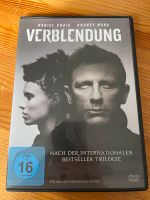 Verblendung DVD Daniel Craig Steig Larsson Bayern - Alzenau Vorschau