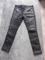 Jeans von G-Star RAW, schwarz, Gr. 29/32, neuwertig. Niedersachsen - Rinteln Vorschau
