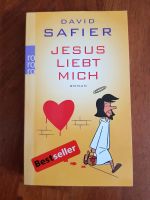 Taschenbuch - Jesus liebt mich! Hessen - Wiesbaden Vorschau