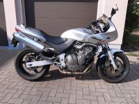 Honda Hornet PC36 CB600F sehr gepflegt Brandenburg - Karstädt Prignitz Vorschau