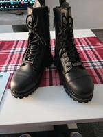 Neue Schuhe Mecklenburg-Vorpommern - Stralsund Vorschau