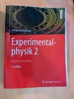 Demtröder Experimentalphysik 2 - 6. Auflage Niedersachsen - Göttingen Vorschau