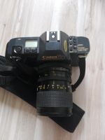 Canon T70 Camera Nordrhein-Westfalen - Hünxe Vorschau
