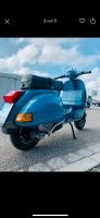 2 Hand Vespa PX 80 / 139ccm TÜV NEU Motor NEU Baden-Württemberg - Pforzheim Vorschau