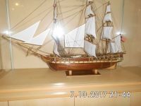 Historische Segelschiffe Niedersachsen - Großenkneten Vorschau