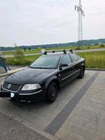volkswagen passat tüv 06.2027 Bayern - Ansbach Vorschau