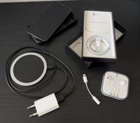 iPhone 13 Pro 256 GB spacegrey Nordrhein-Westfalen - Troisdorf Vorschau