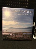 Inspiration - Gedanken für jeden Tag Buch - Rheinland-Pfalz - Bretzenheim Vorschau