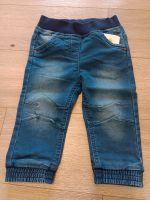 Jeans blau neu Niedersachsen - Bodenwerder Vorschau