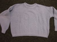 Hollister - Pullover aus Strick Strickpullover - L - Flieder - ov Nordrhein-Westfalen - Ratingen Vorschau