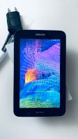 Samsung Galaxy Tab 3 - 7.0 Zoll / schwarz Nordrhein-Westfalen - Lübbecke  Vorschau