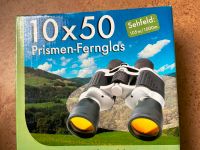 Prismen-Fernglas 10 x 50 Hessen - Fulda Vorschau