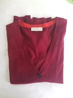 BRAX Cashmere Cotton Strickjacke Gr. 40 Bayern - Geretsried Vorschau