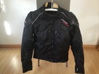 Roleff Motorrad-/Rollerjacke Größe M Schwarz Nordrhein-Westfalen - Attendorn Vorschau