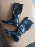 Stiefel echtes Leder Goertz 36 7€ Baden-Württemberg - Eppingen Vorschau