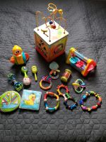 Baby-Spielzeug Brandenburg - Kotzen Vorschau