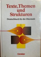 Texte, Themen und Strukturen Essen - Steele Vorschau