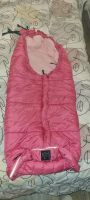 Winterfusssack Kaiser Pink Hessen - Kassel Vorschau