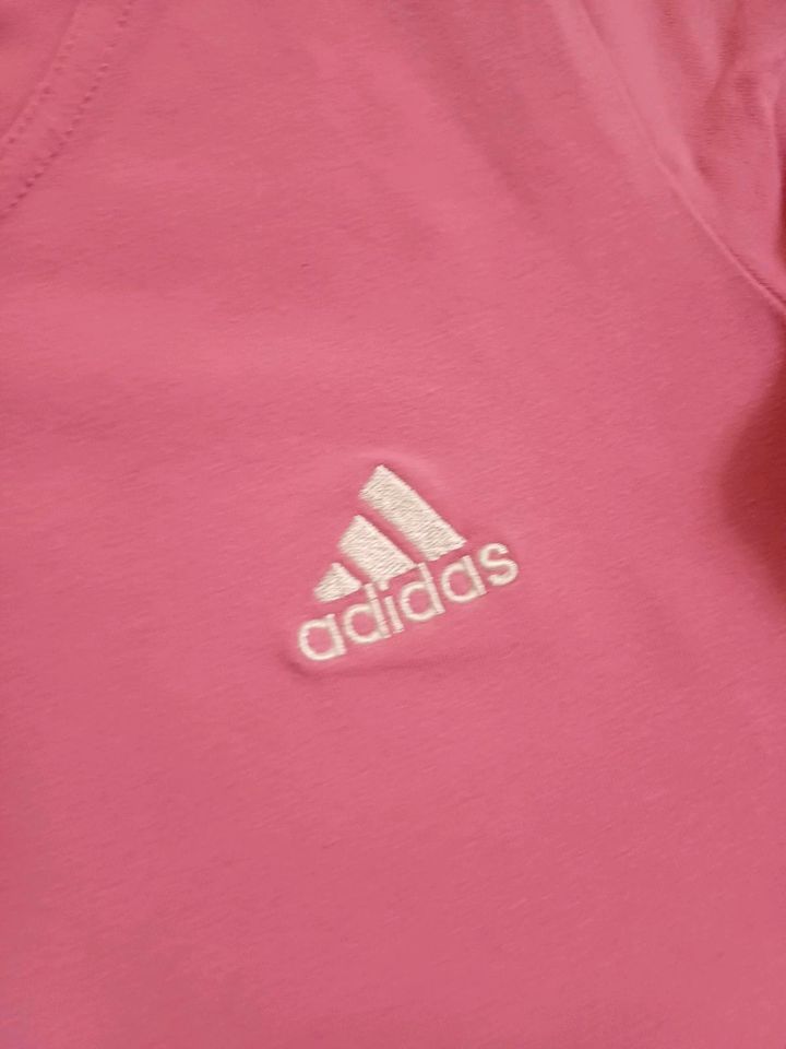 Adidas Tshirt in Markkleeberg